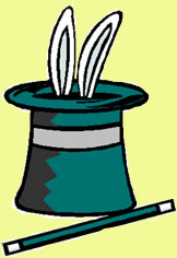 Magic Hat